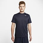NIKE公式】ナイキ レジェンド メンズ Dri-FIT フィットネス Tシャツ